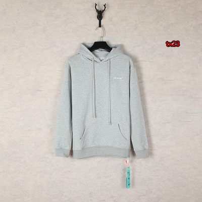 2024年新品入荷 OFF WHITEスウェット  TX23工場