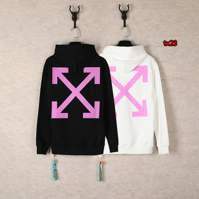 2024年新品入荷 OFF WHITEスウェット  TX23工場