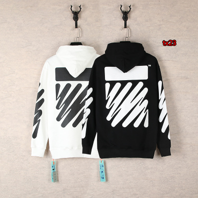 2024年新品入荷 OFF WHITEスウェット  TX23工場