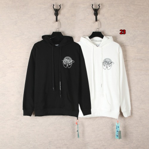 2024年新品入荷 OFF WHITEスウェット  TX23工場