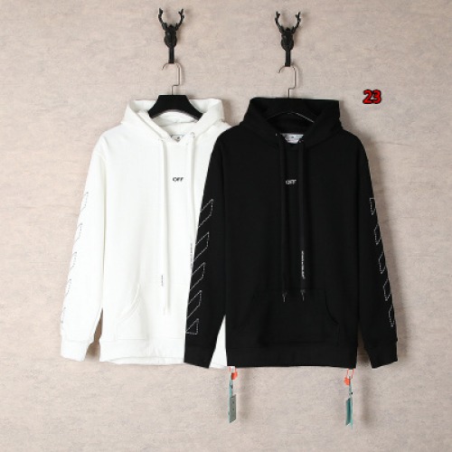 2024年新品入荷 OFF WHITEスウェット  TX23工場