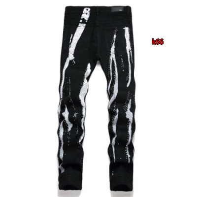 11月28日秋冬新品入荷AMlRl ジーパン K66工場