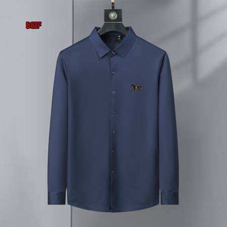 11月29日秋冬高品質新品入荷エルメスメンズの長袖 Tシャツ bf工場