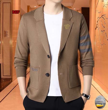 11月29日秋冬高品質新品入荷ヴェルサーチ セーター bf工場