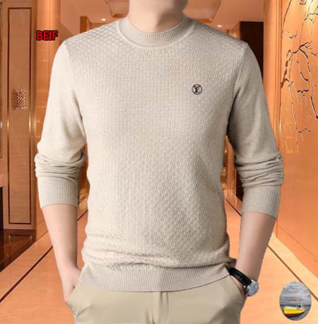 11月29日秋冬高品質新品入荷 プラダメンズの長袖 Tシャツ bf工場