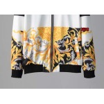 2023年11月1日秋冬新品入荷ヴェルサーチ上下セット 092工場