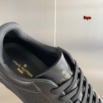 高品質新作入荷ルイヴィトン メンズのブランドスニーカー FOYE工場 SIZE: 38-45