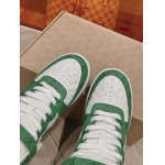 原版復刻新作入荷ルイヴィトン &Nikeブランドスニーカー FOYE工場 SIZE: 35-46