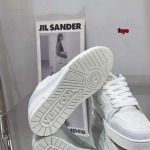 原版復刻新作入荷ルイヴィトン ブランドスニーカー FOYE工場 SIZE: 35-45