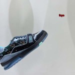原版復刻新作入荷ルイヴィトン ブランドスニーカー FOYE工場 SIZE: 35-45