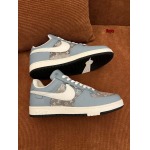 原版復刻新作入荷ルイヴィトン ブランドスニーカー FOYE工場 SIZE: 35-45