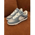 原版復刻新作入荷ルイヴィトン ブランドスニーカー FOYE工場 SIZE: 35-45