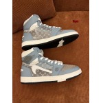 原版復刻新作入荷ルイヴィトン ブランドスニーカー FOYE工場 SIZE: 35-45