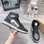 原版復刻新作入荷ルイヴィトン ブランドスニーカー FOYE工場 SIZE: 35-45