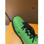原版復刻新作入荷ルイヴィトン ブランドスニーカー FOYE工場 SIZE: 39-45