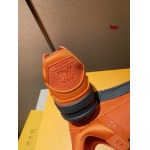 原版復刻新作入荷ルイヴィトン ブランドスニーカー FOYE工場 SIZE: 39-45