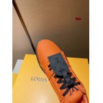 原版復刻新作入荷ルイヴィトン ブランドスニーカー FOYE工場 SIZE: 39-45