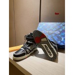 原版復刻新作入荷ルイヴィトン ブランドスニーカー FOYE工場 SIZE: 39-45