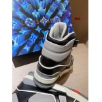 原版復刻新作入荷ルイヴィトン ブランドスニーカー FOYE工場 SIZE: 39-45