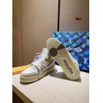 原版復刻新作入荷ルイヴィトン ブランドスニーカー FOYE工場 SIZE: 39-45