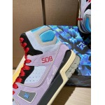 原版復刻新作入荷ルイヴィトン ブランドスニーカー FOYE工場 SIZE: 39-45