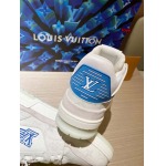 原版復刻新作入荷ルイヴィトン ブランドスニーカー FOYE工場 SIZE: 39-45