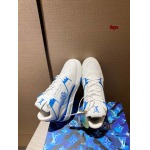 原版復刻新作入荷ルイヴィトン ブランドスニーカー FOYE工場 SIZE: 39-45