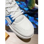原版復刻新作入荷ルイヴィトン ブランドスニーカー FOYE工場 SIZE: 39-45