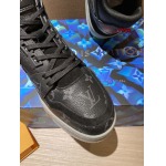 原版復刻新作入荷ルイヴィトン ブランドスニーカー FOYE工場 SIZE: 39-45