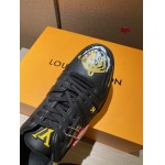 原版復刻新作入荷ルイヴィトン ブランドスニーカー FOYE工場 SIZE: 39-45