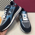 原版復刻新作入荷ルイヴィトンブランドスニーカー FOYE工場 SIZE: 38-46