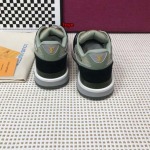 原版復刻新作入荷ルイヴィトンブランドスニーカー FOYE工場 SIZE: 38-46