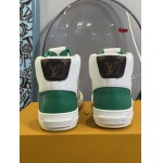 新作入荷ルイヴィトン ブランドスニーカー FOYE工場 SIZE: 35-45