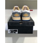 新作入荷Air Jordan 1 Low NIKEスニーカー BOBO工場.SIZE:36-46
