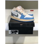 新作入荷Air Jordan 1 Low NIKEスニーカー BOBO工場.SIZE:36-46