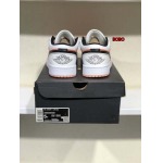 新作入荷Air Jordan 1 Low NIKE女性スニーカー BOBO工場.SIZE:36-39