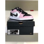 新作入荷Air Jordan 1 Low NIKE女性スニーカー BOBO工場.SIZE:36-40
