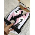 新作入荷Air Jordan 1 Low NIKE女性スニーカー BOBO工場.SIZE:36-40