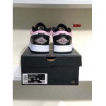 新作入荷Air Jordan 1 Low NIKE女性スニーカー BOBO工場.SIZE:36-40