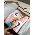 新作入荷Air Jordan 1 Low NIKE女性スニーカー BOBO工場.SIZE:36-39