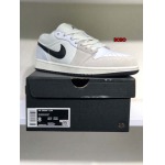新作入荷Air Jordan 1 Low NIKEスニーカー BOBO工場.SIZE:36-46
