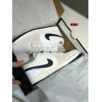 新作入荷Air Jordan 1 Low NIKEスニーカー BOBO工場.SIZE:36-46