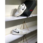 新作入荷Air Jordan 1 Low NIKEスニーカー BOBO工場.SIZE:36-46