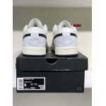 新作入荷Air Jordan 1 Low NIKEスニーカー BOBO工場.SIZE:36-46