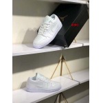 新作入荷Air Jordan 1 Low NIKEスニーカー BOBO工場.SIZE:36-46