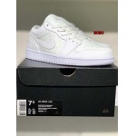 新作入荷Air Jordan 1 Low NIKEスニーカー BOBO工場.SIZE:36-46