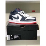 新作入荷Air Jordan 1 Low NIKEスニーカー BOBO工場.SIZE:36-46