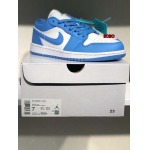 新作入荷Air Jordan 1 Low NIKEスニーカー BOBO工場.SIZE:36-46