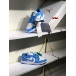 新作入荷Air Jordan 1 Low NIKEスニーカー BOBO工場.SIZE:36-46