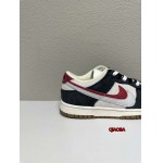 新作入荷 Nike Dunk Low NIKE スニーカー QIAOBA工場.SIZE:36-46
